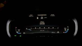 2026 ram 1500 Tungsten 0-60