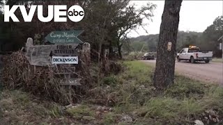 Texas House to consider bill aimed at preventing flooding at youth camps