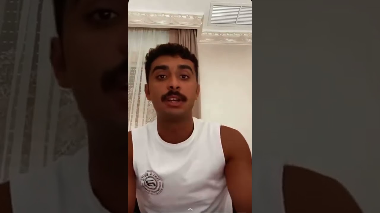 حسين اسد / قصة الولد اللي يقص على البنت P3