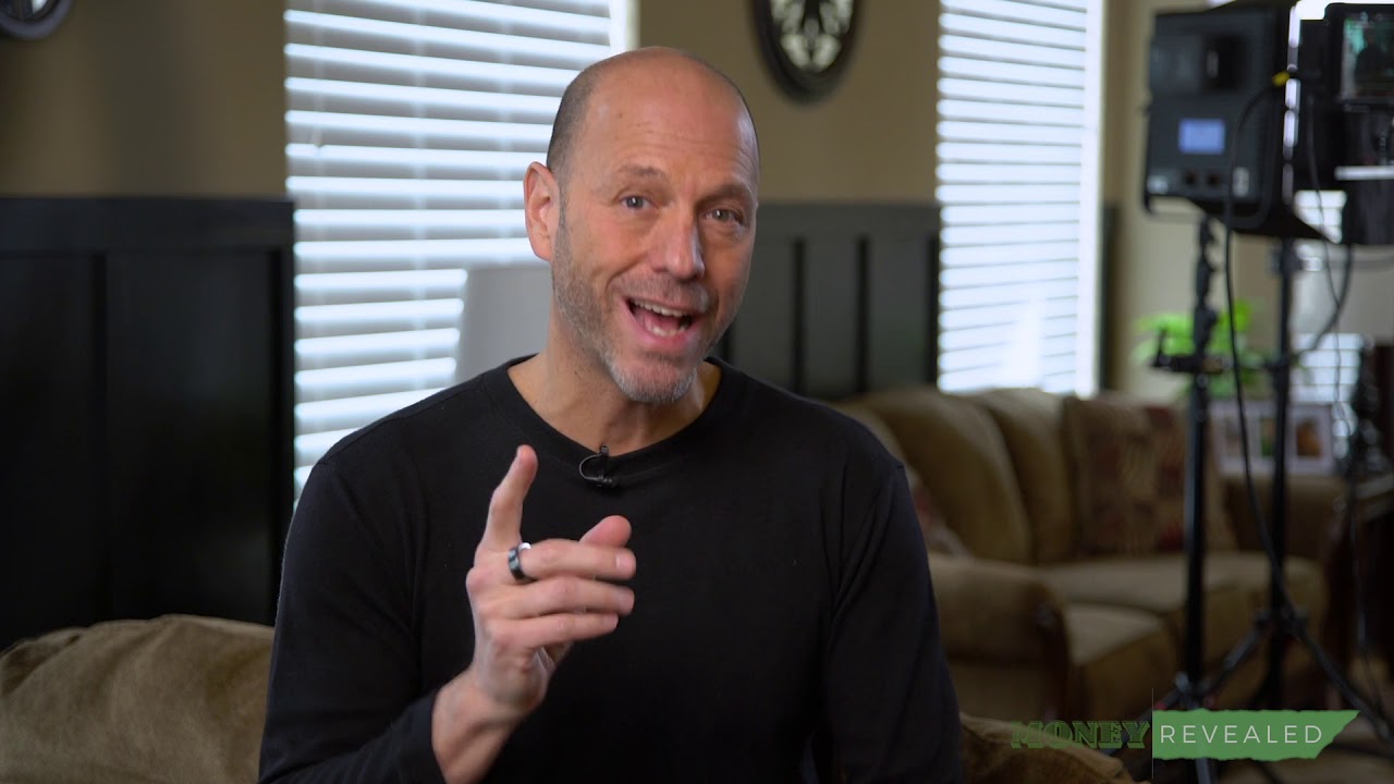 Money Revealed - Director's Commentary