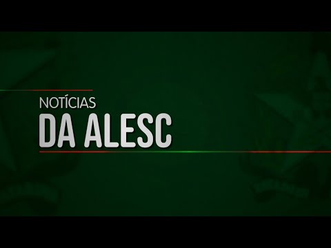 Presidente da Alesc faz balanço positivo do ano no Parlamento Catarinense - 20/12/23