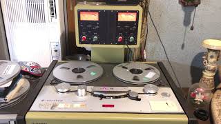 Oscar Peterson / "Time and Again"・Reel To Reel - MASTER COPY / We Get Requests