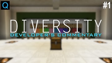 DIVERSITY DEVCOM | Ep 1 - The Monument