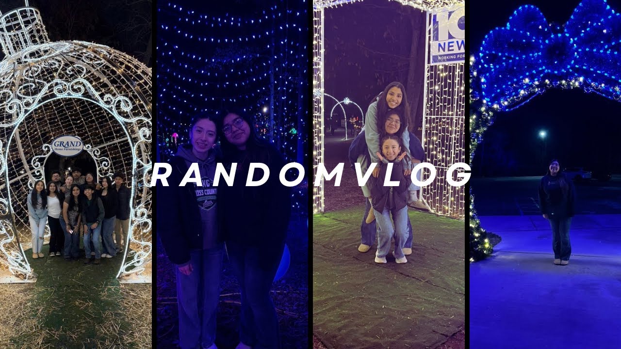 Random Vlog random clips - YouTube