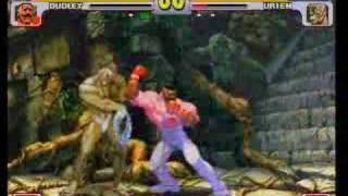 Street Fighter Alpha/Rose — StrategyWiki