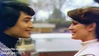 Yeşilçam Film Müzikleri - Ölmeyen Şarkı - Bülent Ersoy - İçimde Kim Vardır