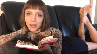 ASMR Soft Spoken Reading  Reading Love Quotes screenshot 5