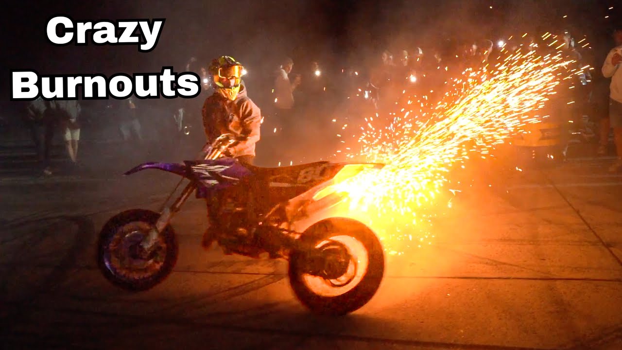 GERMANSTUNTWEEK AFTERMOVIE 2023 | Swifty