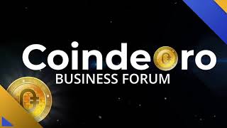 Coin De Oro Holdings Inc.