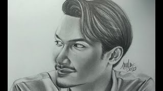 Syafiq Kylez Real Potraits