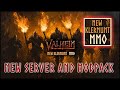 Valheim - New Revamped Modded Server
