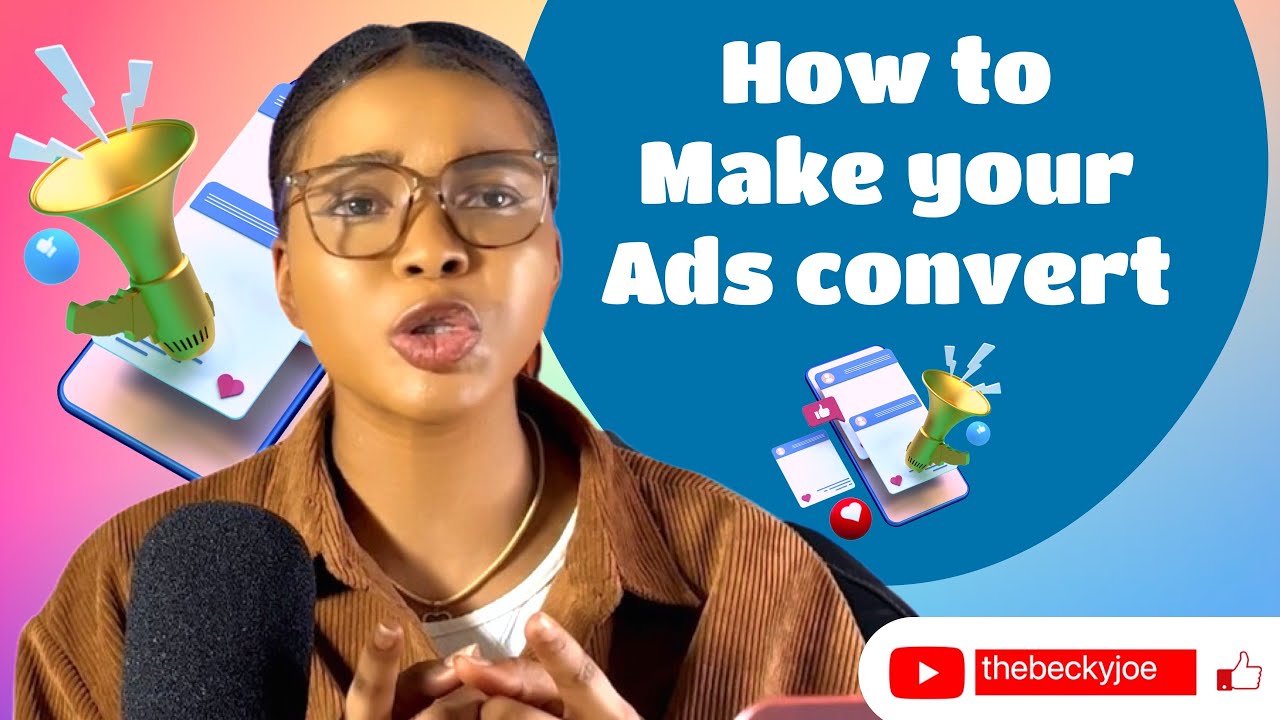 WHY YOUR INSTAGRAM & FACEBOOK ADS WILL NOT CONVERT IN 2023 - YouTube