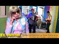 Fefita La Grande - Yo Vivo Mi Vida En El Tieto Eshow