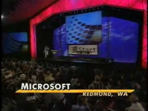 Computer Chronicles - Microsoft Windows 95