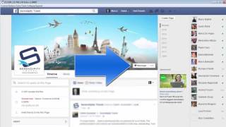 fbROBO- inviare automaticamente un messaggio privato a 1 200 aziende screenshot 3