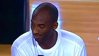 Kobe Bryant Does Not Like the Boston Celtics