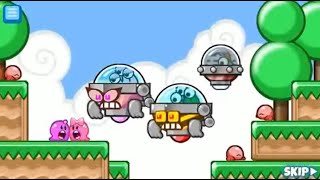 Hoggy 2 android game screenshot 2