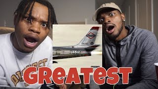 Eminem - GREATEST - REACTION/BREAKDOWN