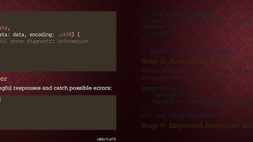 Understanding success(0) in Alamofire and PHP Integration