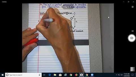 AE418 Lecture 18 Structural Idealization Derivation with Example