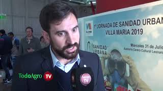 Bayer, Líder En Tecnologías Para El Control Plagas