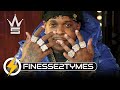 Finesse2tymes Reacts to Music Videos! (Glorilla, Kevin Gates, Moneybagg Yo) Culture Shock Ep. 1