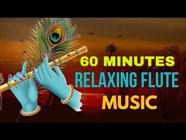 Krishna Flute Music - Meditation music | Positive Energy| Relaxing Music class=