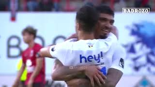 Demo With Watermark Africa Is Not Ready For Amoura Speed