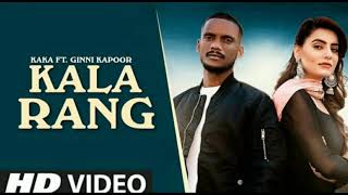 #Libaas #Instrumental Piano - #Kaka Song KAKA#RANG New 2020