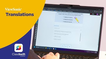 ClassSwift: Translation Tool