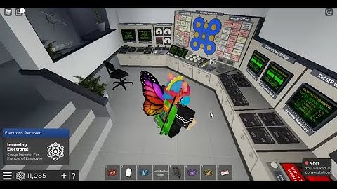 Messing around with the new Foxtrot-9 Test-Bed Fission Reactor in QSERF