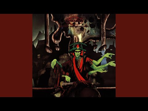 Greenslade — Time To Dream