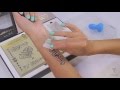 Arabic Tattoo - Ultimate Package Unboxing