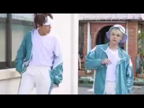 LET GO BY BTS OFFICIAL MUSIC VIDEO # MV #