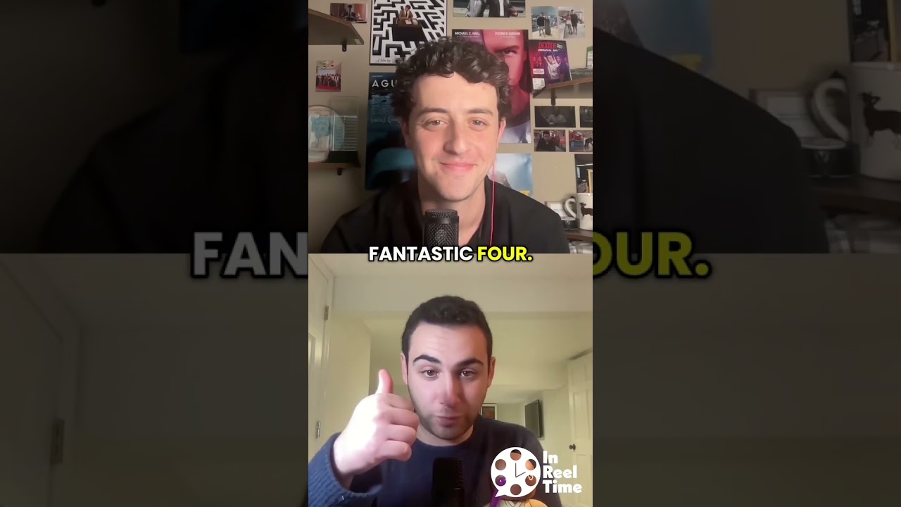 What Role Will The Avenger's Children Play in Doomsday