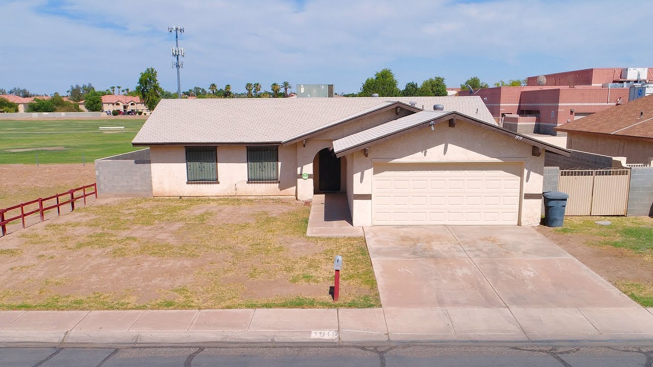 Location, location, location!