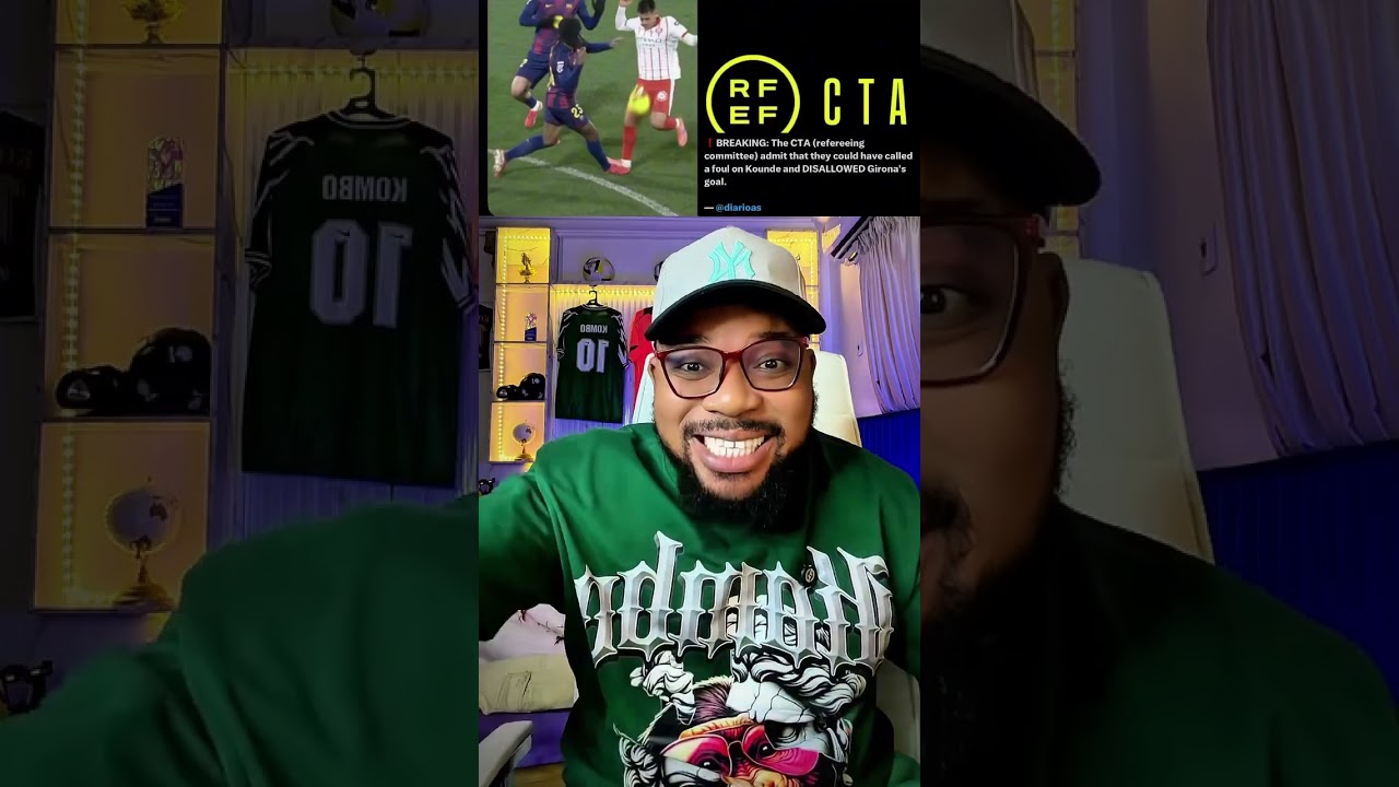 Football Spain 🇪🇸 