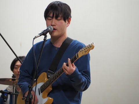 【熊大アコ愛】天使のスーツケース / SIX LOUNGE