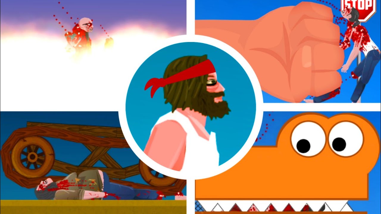 SHORT LIFE - ALL DEATHS