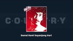 Iwan Fals - Damai Kami Sepanjang Hari (Official Audio)  - Durasi: 2:43. 