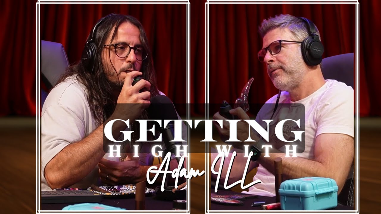 Dan B. Hash Flight. GHWS