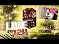 🔴 LIVE FIFA 21 🔴GROS LIVE DE 12H RECOMPENSE FUTCHAMP , FUT-COOP, RIVALS,