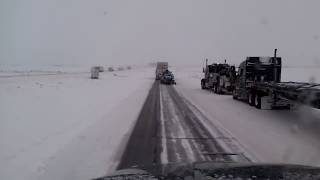 Interstate 80 Wyoming Accidents