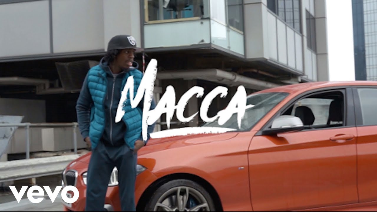 Guarda Macca - Mad su YouTube Guarda Macca - Mad su YouTube