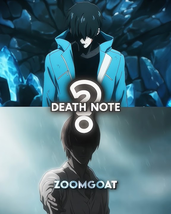 Solo Leveling vs Anime