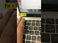Dell Inspiron 15 3515 Series Laptop Keyboard Backlight Not Working Problem#macnitesh#keyboardtricks