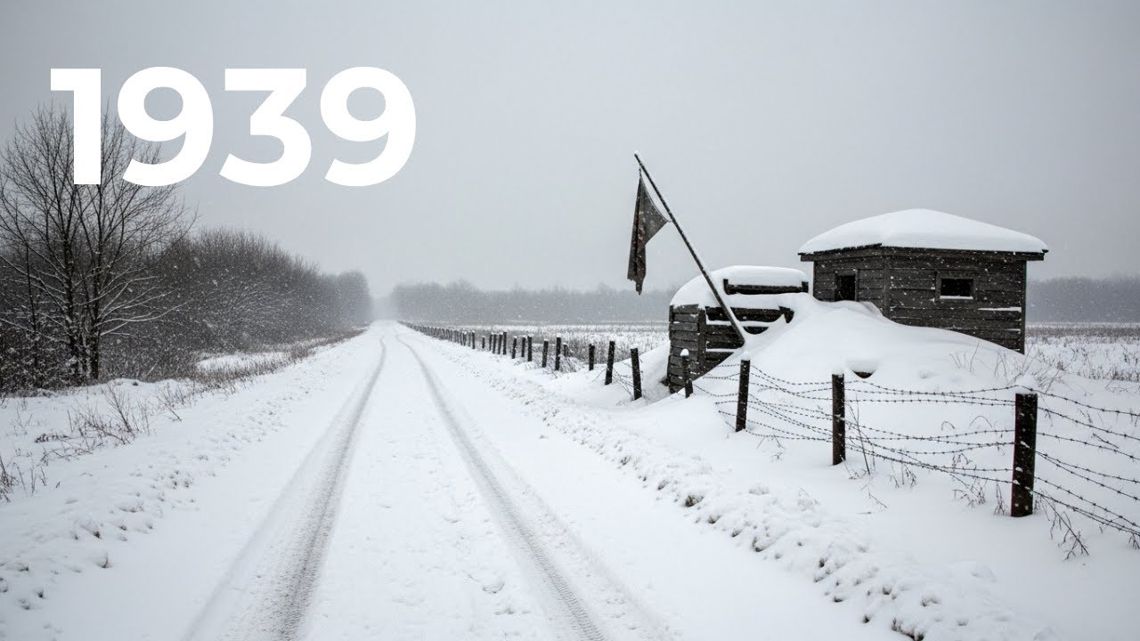Восточная Польша. Тайна военной катастрофы сентября 1939-го