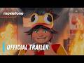 Forgotten Island | Official Trailer | H.E.R., Liza Soberano