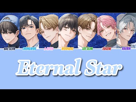 [데못죽] TeSTAR- 'Eternal Star'ㅣA song for...