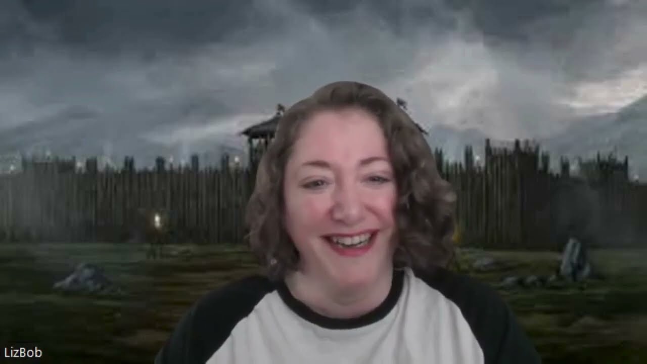 QuestYinz Games   Daggerheart with DM Dave WeirD